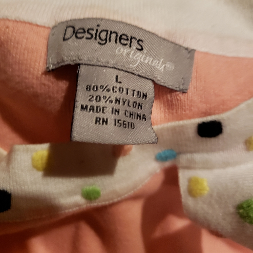 Sweater Top - Picture 4 of 5